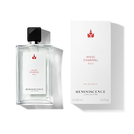 Musc Charnel – Eau de Parfum