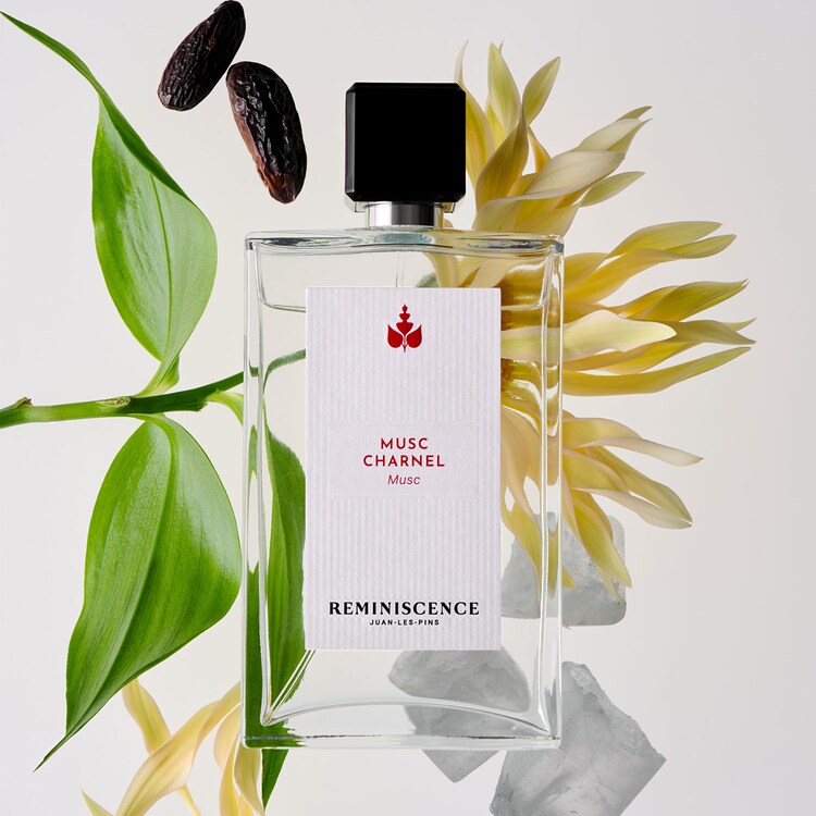 Musc Charnel - Eau de Parfum