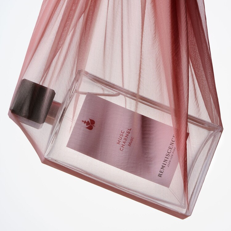 Musc Charnel - Eau de Parfum