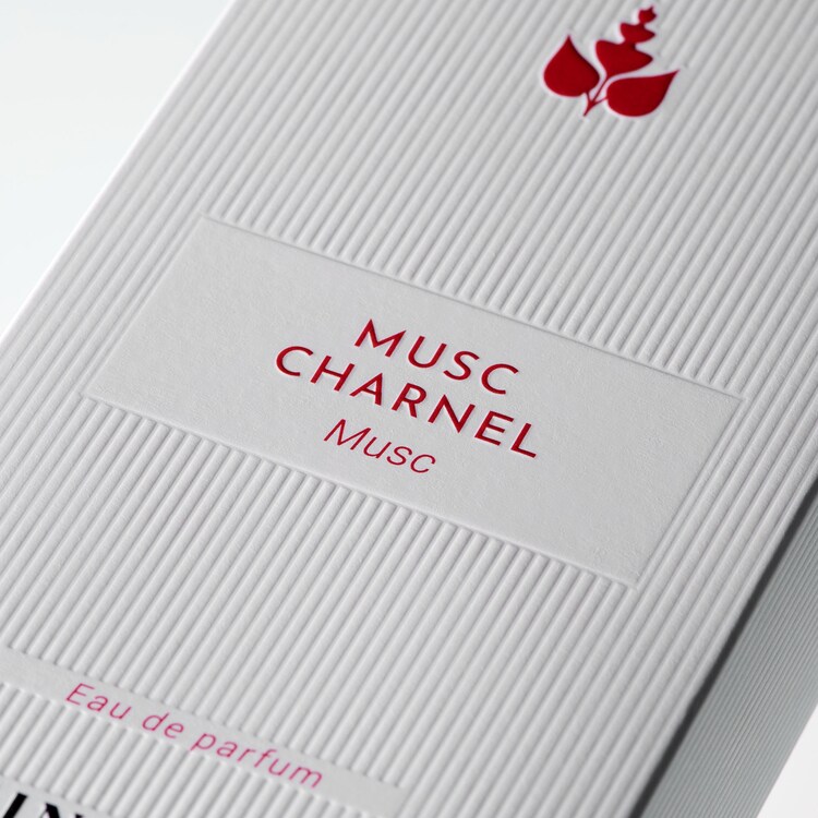 Musc Charnel - Eau de Parfum