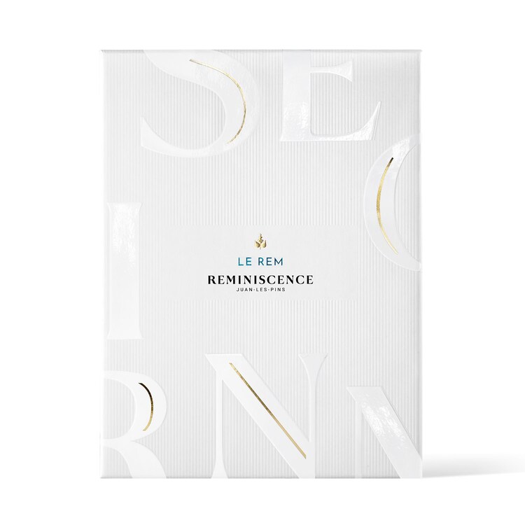 Le Rem - Coffret Eau de toilette