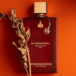 Le Patchouli Limited Edition 1970 - Eau de toilette intense