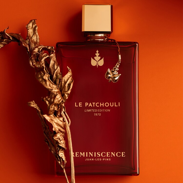 Le Patchouli Limited Edition 1970 - Eau de toilette intense