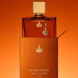 Le Patchouli Limited Edition 1970 - Eau de toilette intense