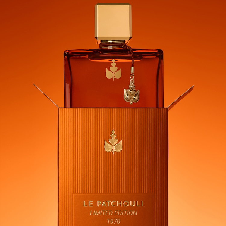 Le Patchouli Limited Edition 1970 - Eau de toilette intense