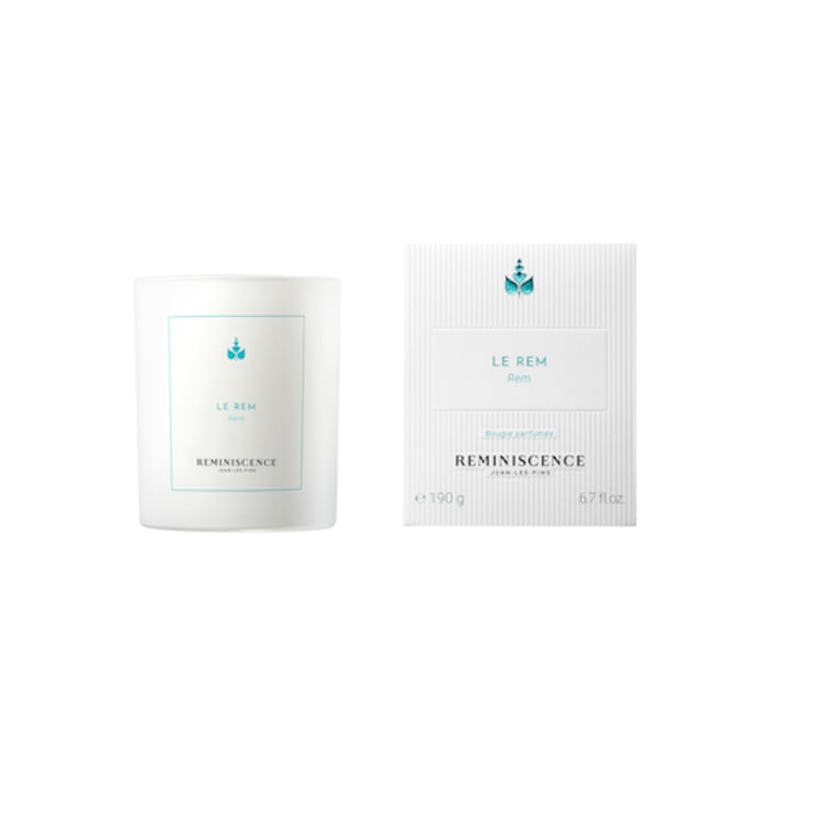 Le Rem - Bougie Parfumée