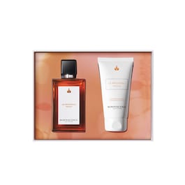 Le Patchouli - Coffret Eau de Toilette Intense