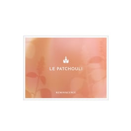 Le Patchouli - Coffret Eau de Toilette Intense