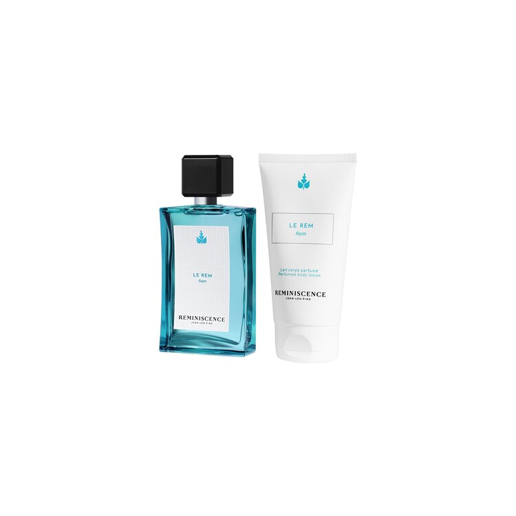 Le Rem - Coffret Eau de Toilette Intense