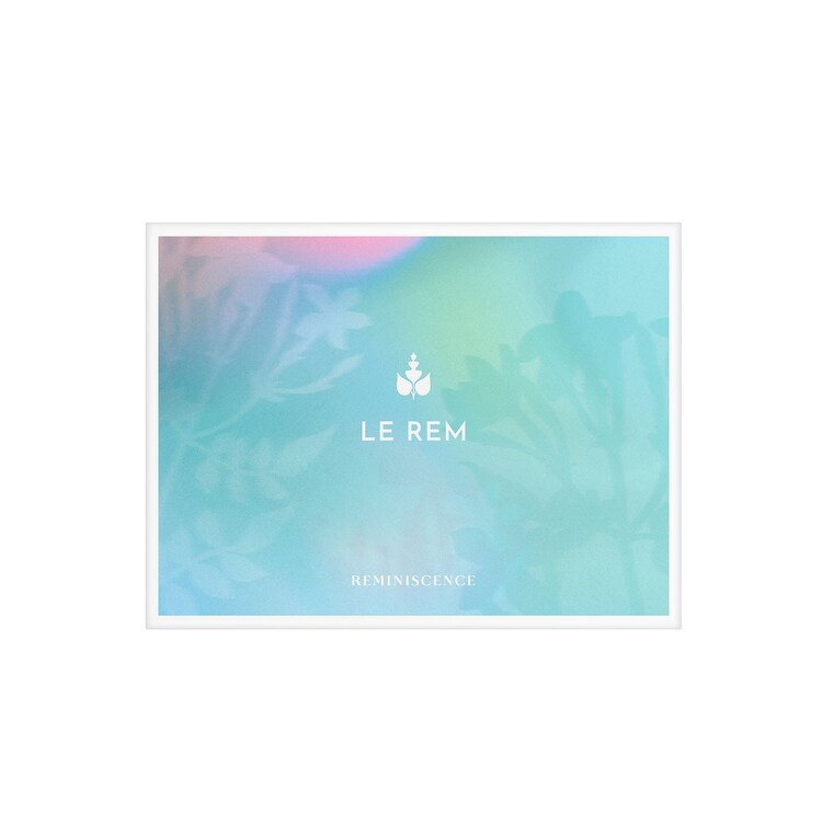 Le Rem - Coffret Eau de Toilette Intense