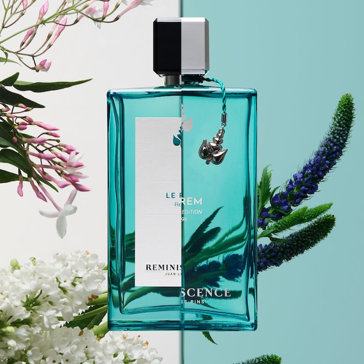 Le Rem Limited Edition 1996 - Eau de toilette intense