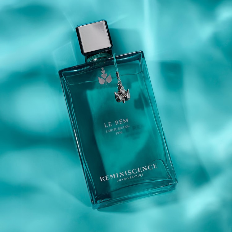 Le Rem Limited Edition 1996 - Eau de toilette intense