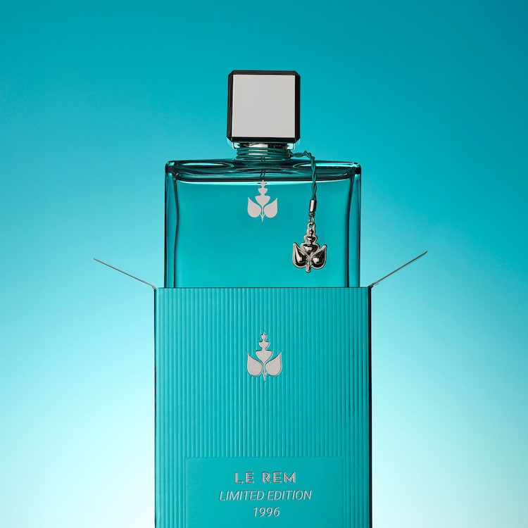 Le Rem Limited Edition 1996 - Eau de toilette intense