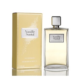Vanille Santal Collection Matières - Eau de Toilette