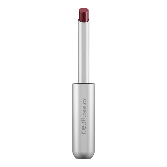 On Your Collar Classic Lipstick, Rem Beauty