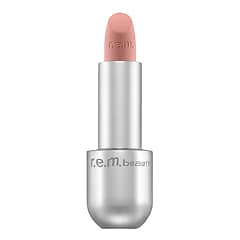 On your collar - Rossetto mat, REM BEAUTY