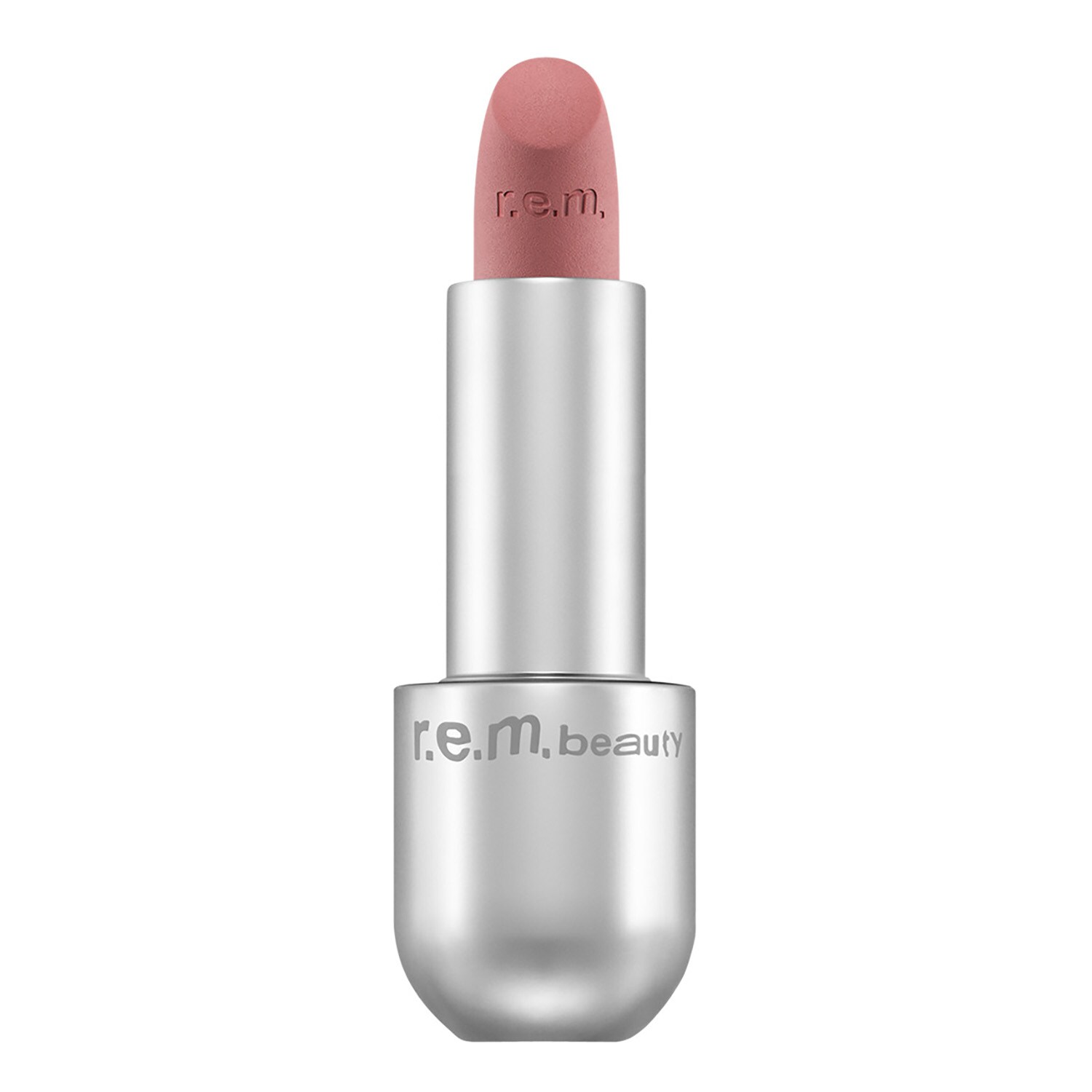 REM BEAUTY - On Your Collar Matte Lipstick - Matná rtěnka