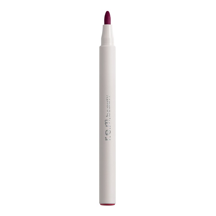 Practically Permanent - Lipmarker-Tinte