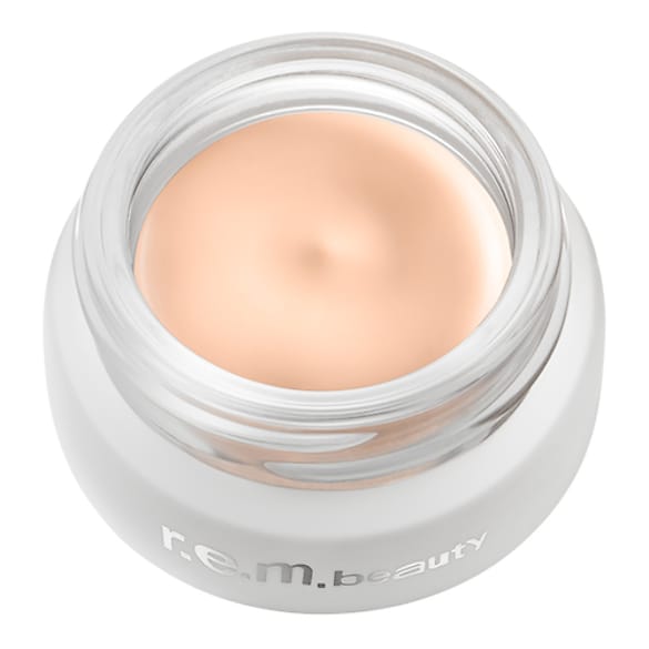 Sweetener - Correttore viso con acido ialuronico e vitamina E, REM BEAUTY