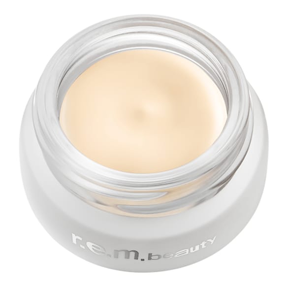 Sweetener - Matter Concealer mit Hyaluronsäure und Vitamin E, REM BEAUTY
