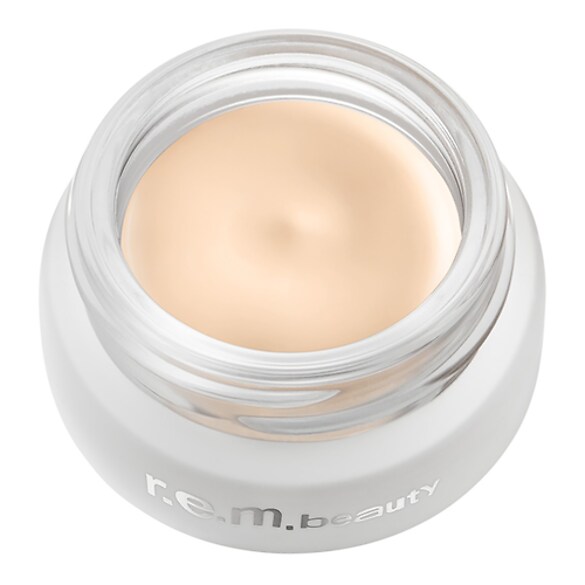 Sweetener - Corrector con ácido hialurónico hidratante, Rem Beauty