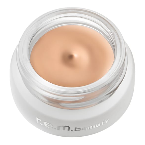 Sweetener - Correttore viso con acido ialuronico e vitamina E, REM BEAUTY