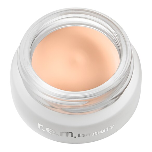 Sweetener - Correttore viso con acido ialuronico e vitamina E, REM BEAUTY