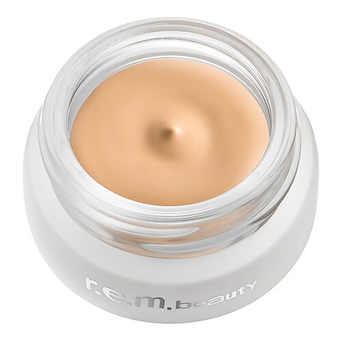 Rem Beauty - Sweetener - Korektor Do Twarzy Z Kwasem Hialuronowym I Witaminą E - Sweetener Concealer Medium 1 W - Dla Kobiet