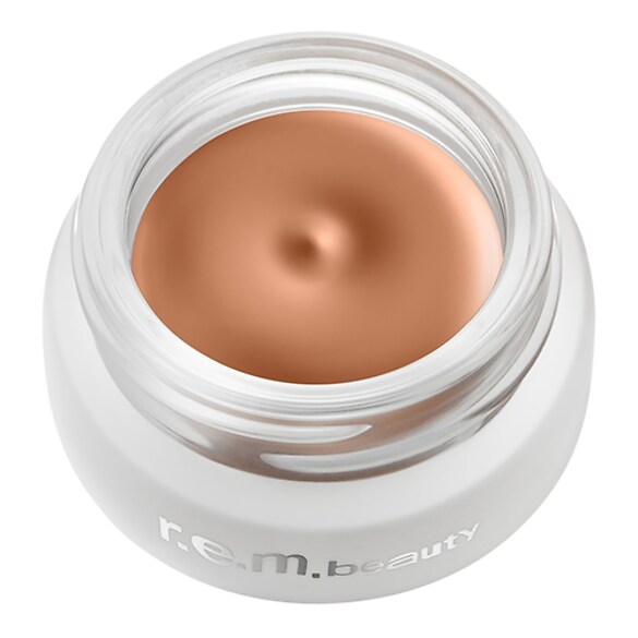 Sweetener - Correttore viso con acido ialuronico e vitamina E, REM BEAUTY