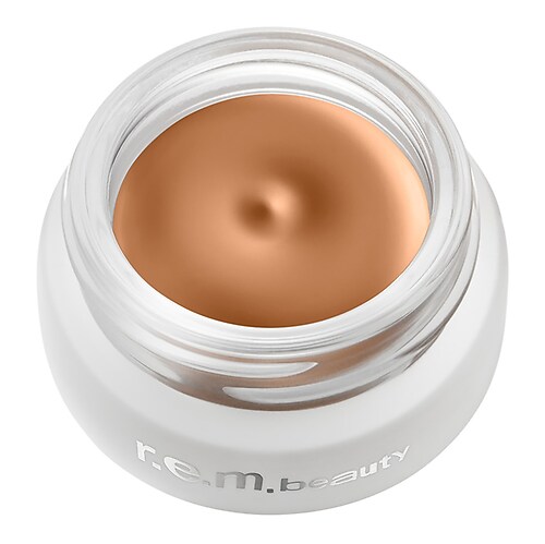 Rem Beauty - Sweetener - Korektor Do Twarzy Z Kwasem Hialuronowym I Witaminą E - Sweetener Concealer Tan 5 Nw - Dla Kobiet