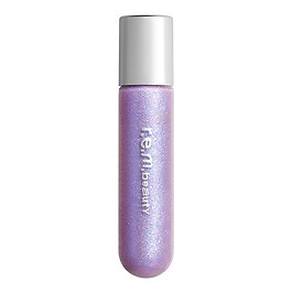 On your collar - Plumping lip gloss