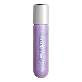 On your collar - Plumping lip gloss image