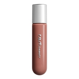 On your collar - Plumping lip gloss image