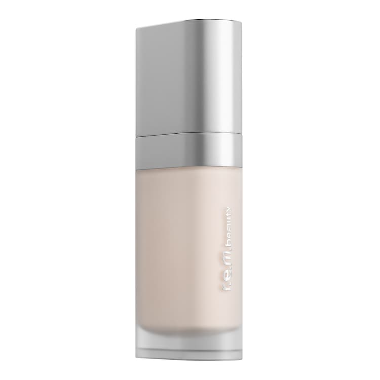 Sweetener - Fondotinta con acido ialuronico e niacinamide