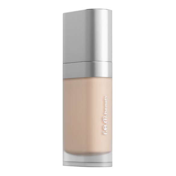 Sweetener - Fond de teint hydratant acide hyaluronique et niacinamide, REM BEAUTY