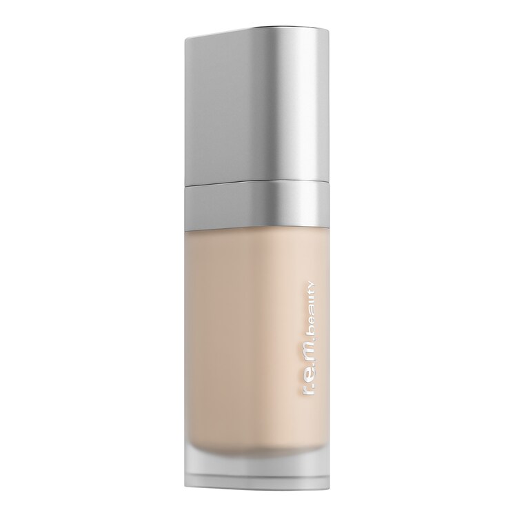 Sweetener - Fondotinta con acido ialuronico e niacinamide