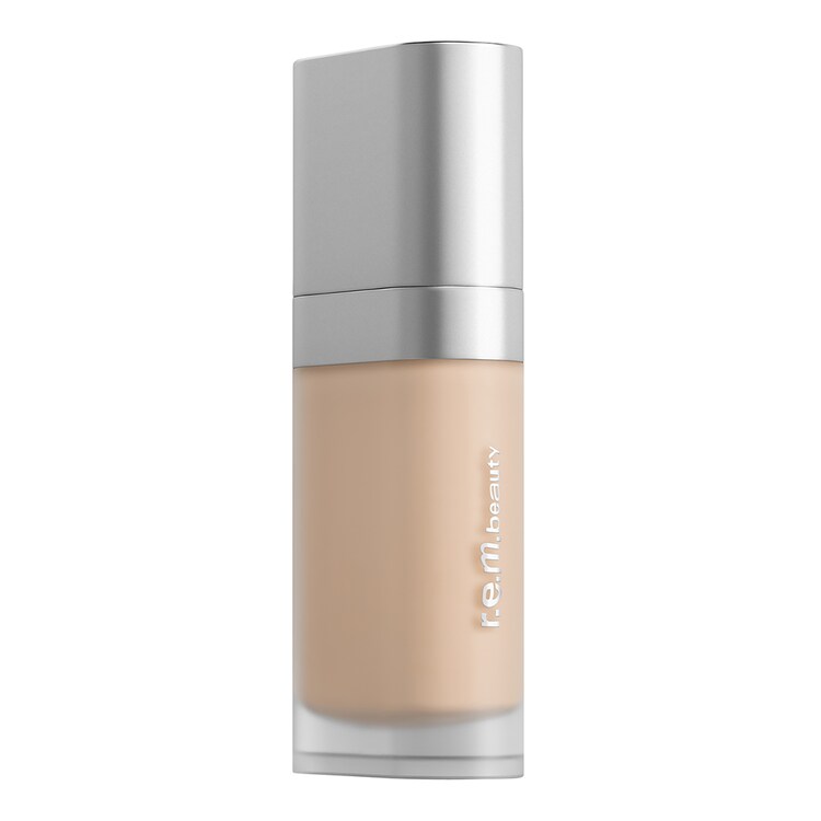 Sweetener - Fondotinta con acido ialuronico e niacinamide
