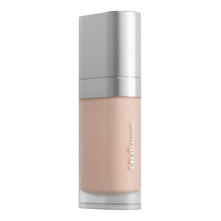Sweetener - Fondotinta con acido ialuronico e niacinamide