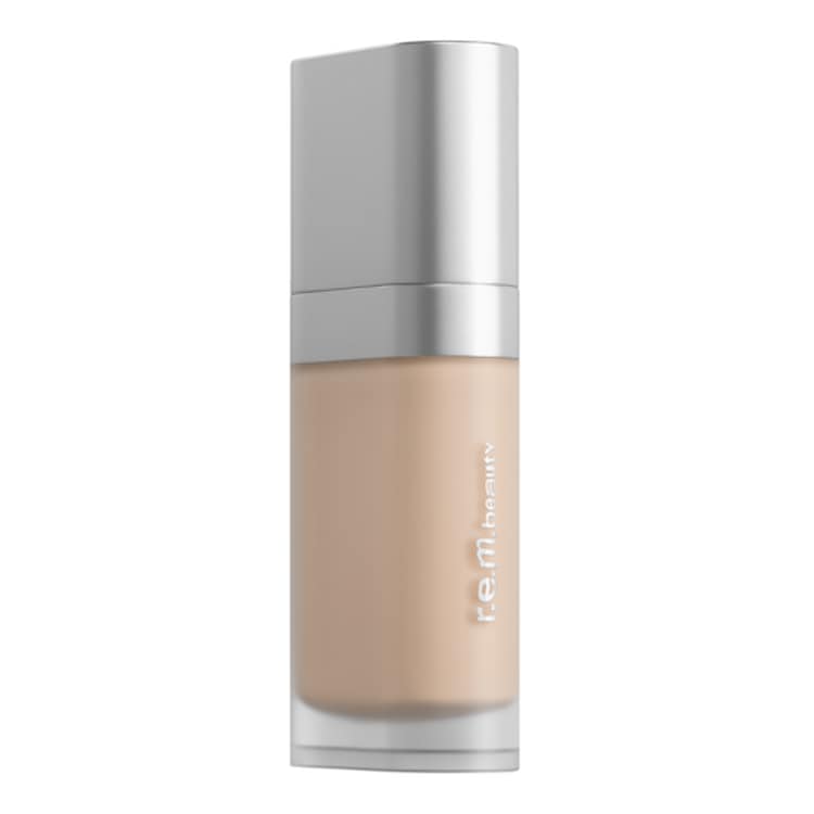 Sweetener - Fond de teint hydratant acide hyaluronique et niacinamide