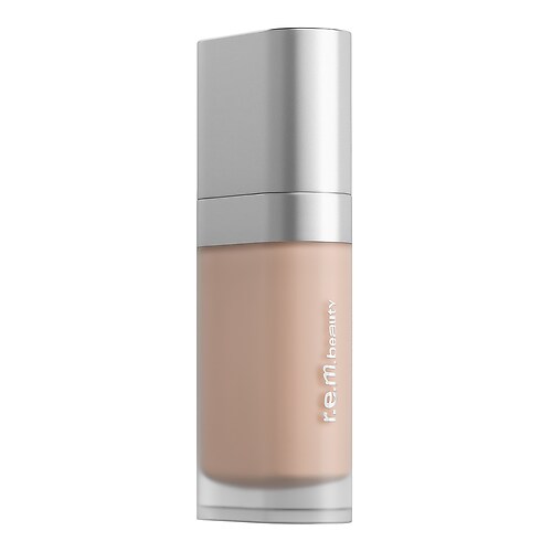 Rem Beauty - Sweetener - Podkład Z Kwasem Hialuronowym I Niacynamidem - Sweetener Foundation Light 7 C - Dla Kobiet