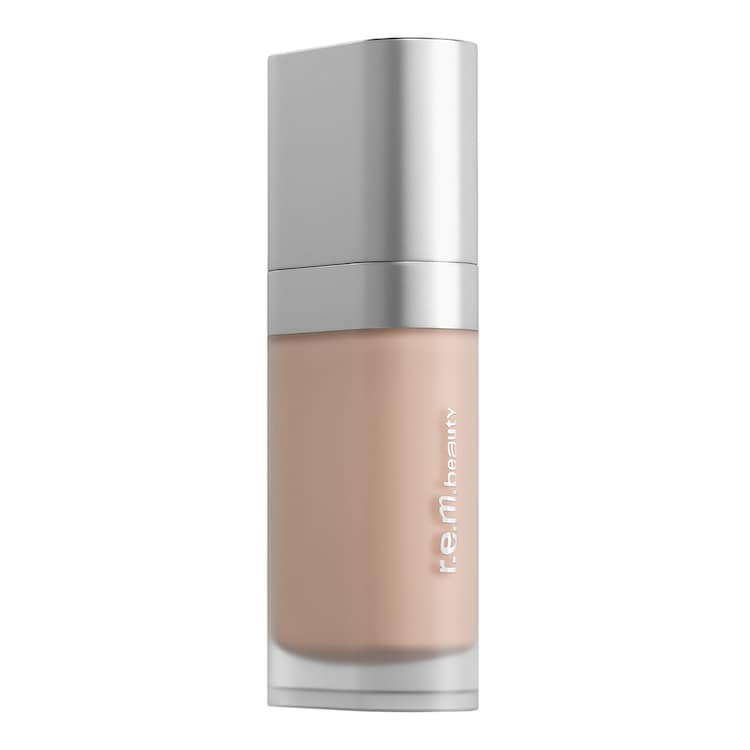 Sweetener - Fond de teint hydratant acide hyaluronique et niacinamide