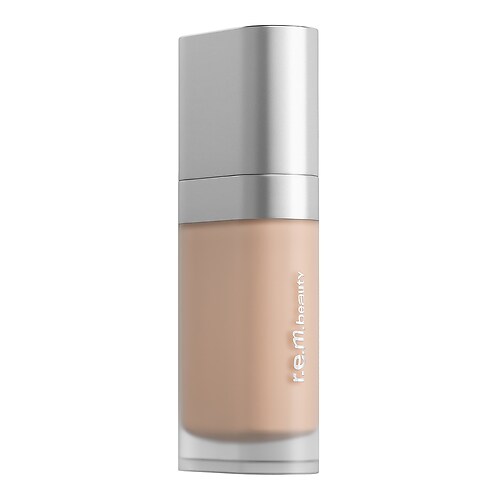 Rem Beauty - Sweetener - Podkład Z Kwasem Hialuronowym I Niacynamidem - Sweetener Foundation Light 9 P - Dla Kobiet