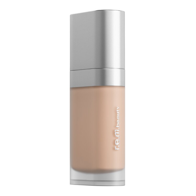 Sweetener - Fondotinta con acido ialuronico e niacinamide