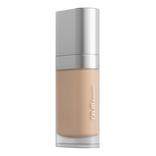 Rem Beauty - Sweetener - Podkład Z Kwasem Hialuronowym I Niacynamidem - Sweetener Foundation Medium 1 W - Dla Kobiet