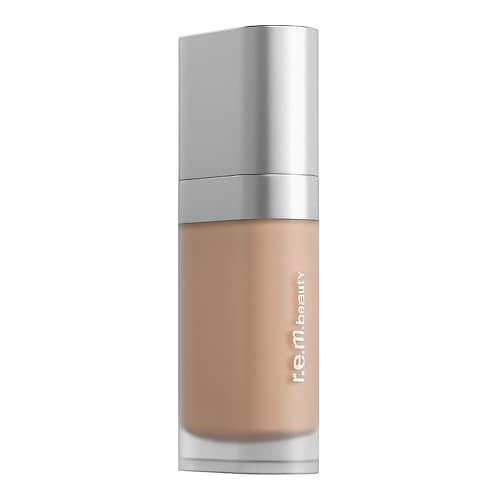 Rem Beauty - Sweetener - Podkład Z Kwasem Hialuronowym I Niacynamidem - Sweetener Foundation Medium 10 W - Dla Kobiet