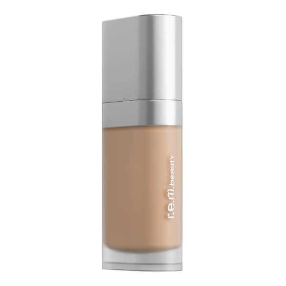 Sweetener - Fondotinta con acido ialuronico e niacinamide, REM BEAUTY