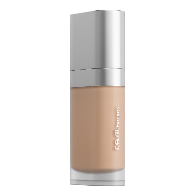 Sweetener - Fondotinta con acido ialuronico e niacinamide