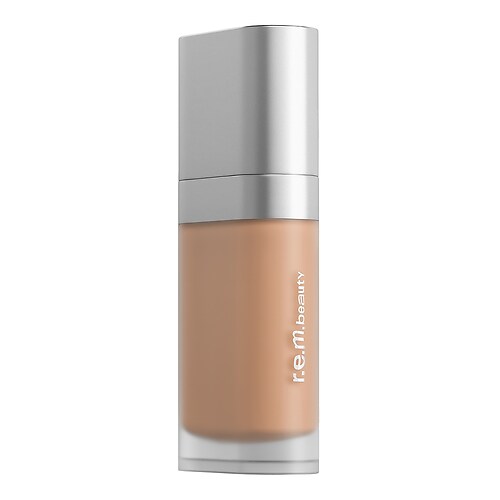 Rem Beauty - Sweetener - Podkład Z Kwasem Hialuronowym I Niacynamidem - Sweetener Foundation Tan 1 Cn - Dla Kobiet