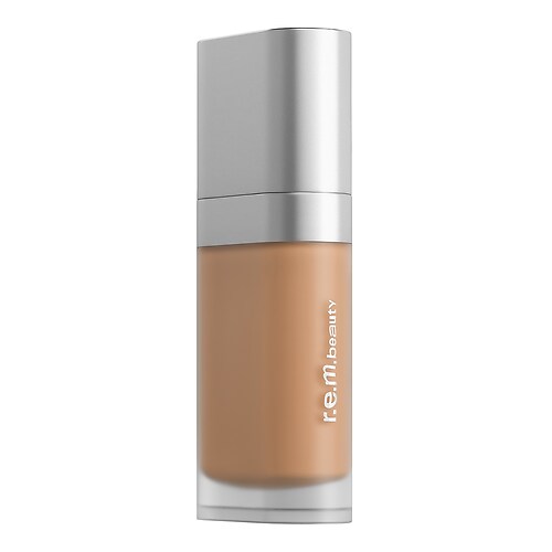 Rem Beauty - Sweetener - Podkład Z Kwasem Hialuronowym I Niacynamidem - Sweetener Foundation Tan 5 Nw - Dla Kobiet