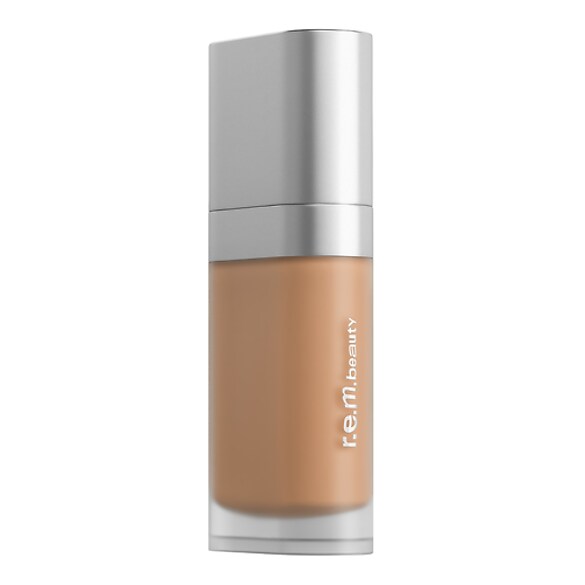 Sweetener - Fondotinta con acido ialuronico e niacinamide, REM BEAUTY